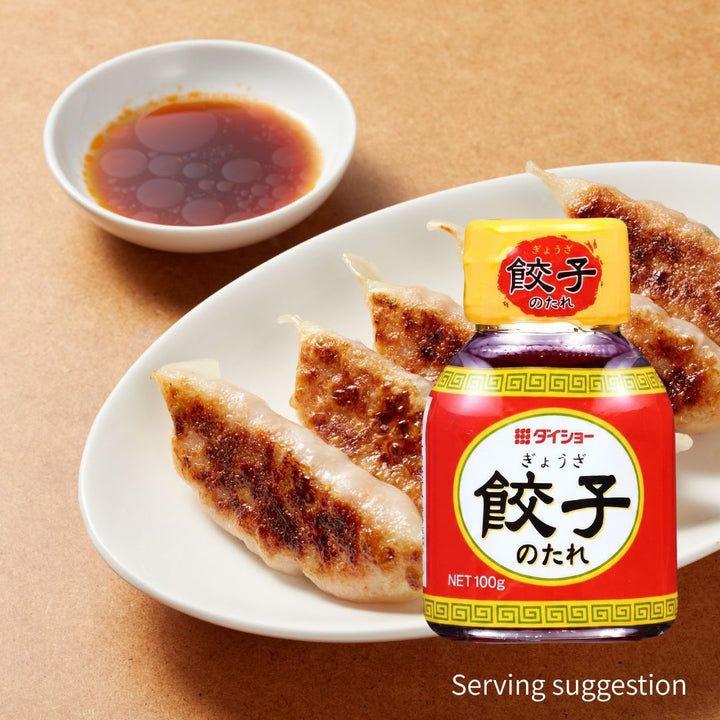 [ADL]Gyoza Tare 100ml