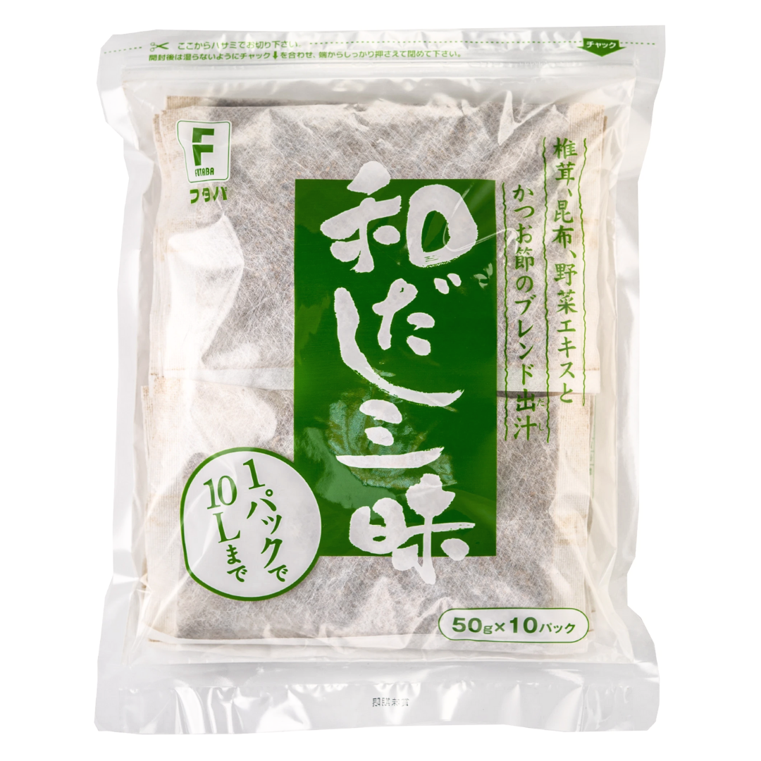 [SYD]Wadashi Zanmai 500g