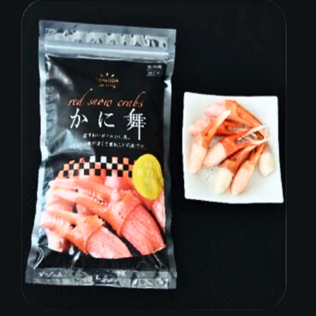 [SYD]TOMODA Benizuwai Tsumeniku 500g
