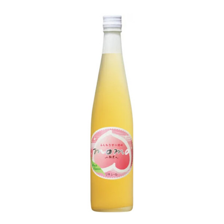 [SYD]KAMIKOKORO Peach Liquer 500ml