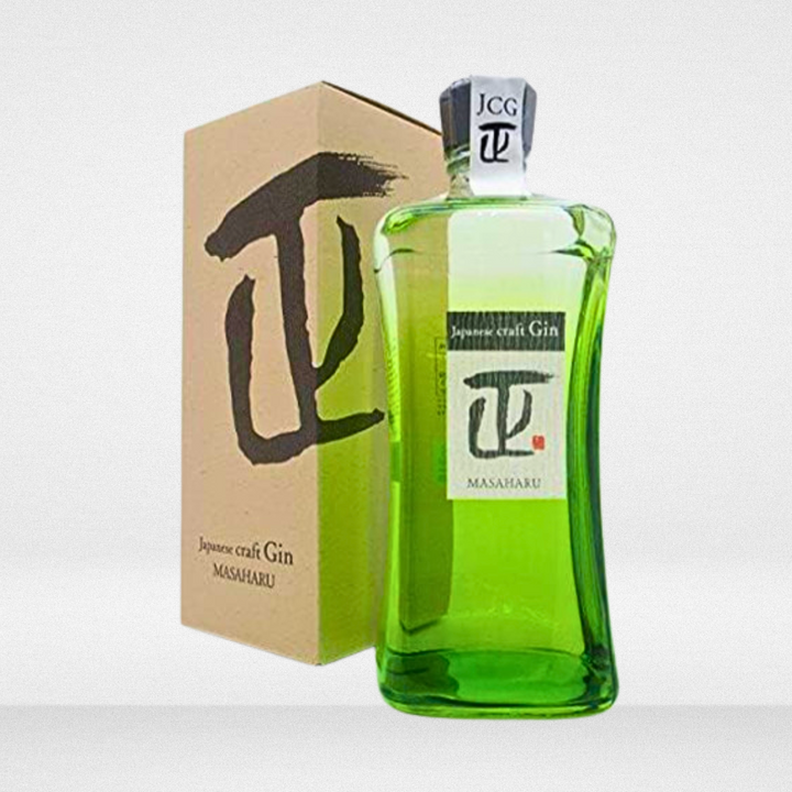 [SYD]YAMAYA Craft Gin 720ml