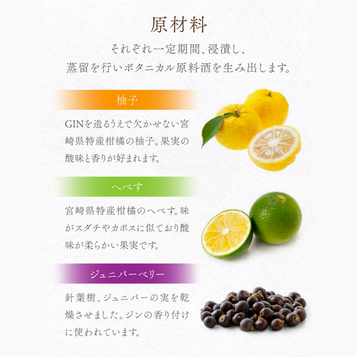 [SYD]YAMAYA Craft Gin 720ml