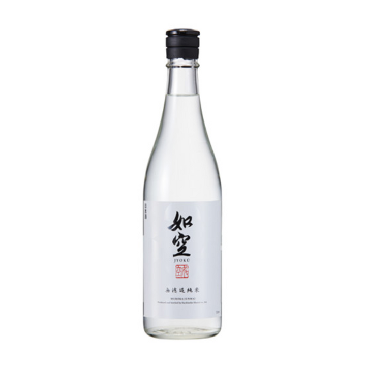 [SYD]JOKU Muroka Junmai 720ml