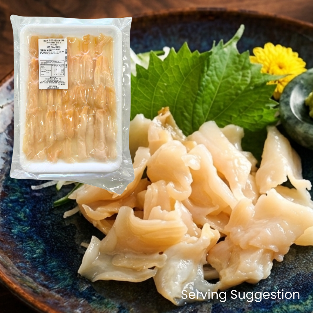 [SYD]Shiro MIrugai Slice S 80-100g