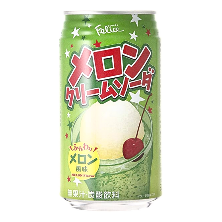 [ADL]Melon Cider 350ml 24cans