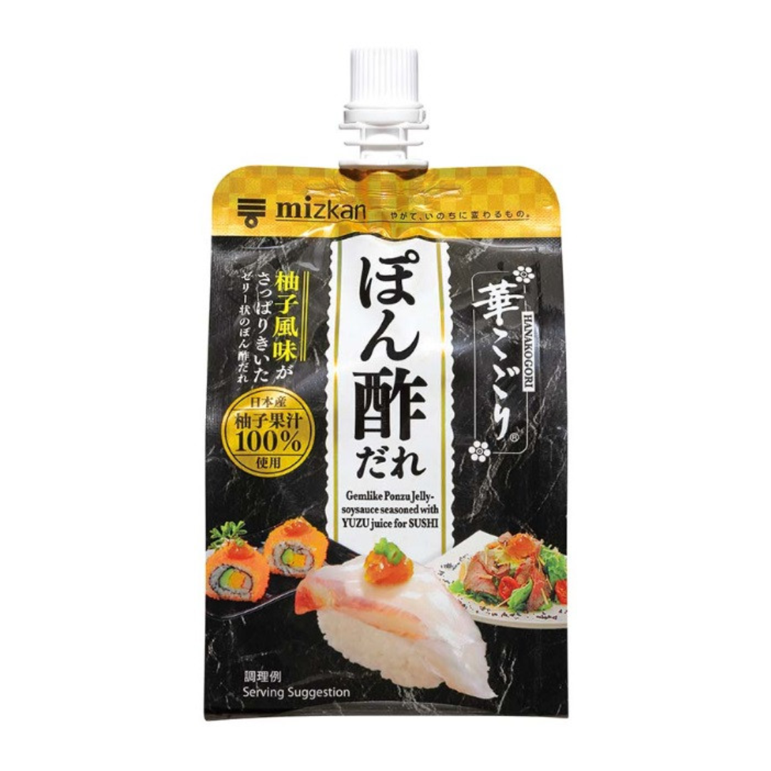 [SYD]Hanakogori Ponzu Dare 300g