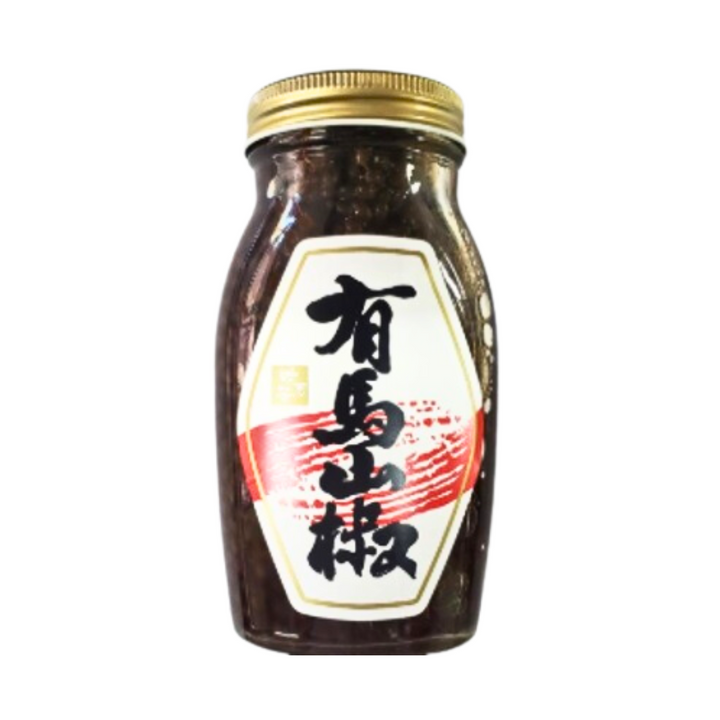 [SYD]YAMAFUKU Arima Sansho 200g
