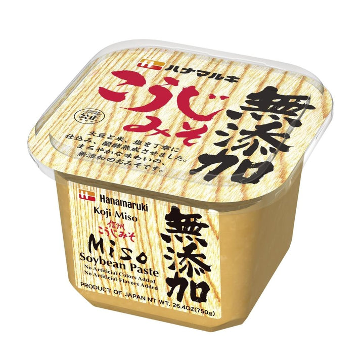 [SYD]HANA Mutenka Koji Miso 750g