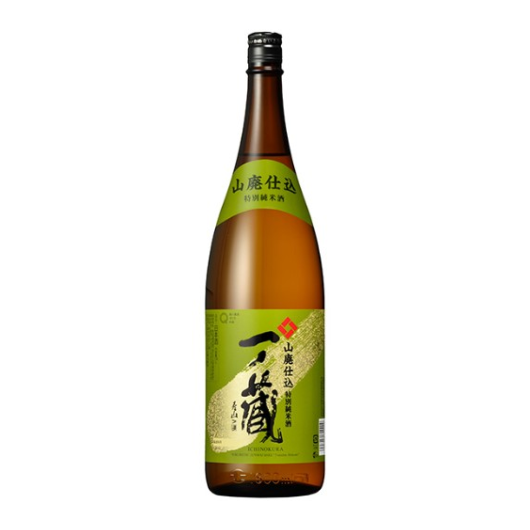 [SYD]ICHINOKURA Yamahaijikomi 1.8L