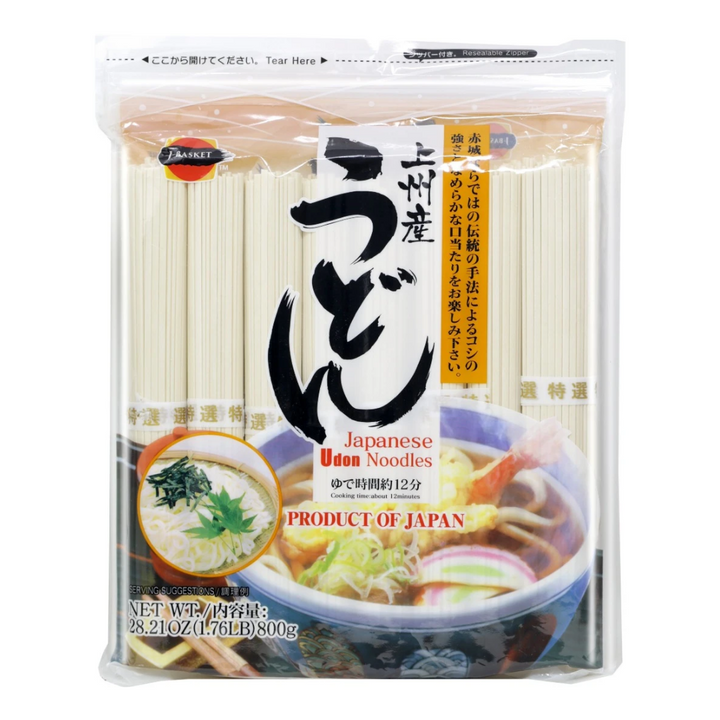 [SYD]Joshu San Udon 800g