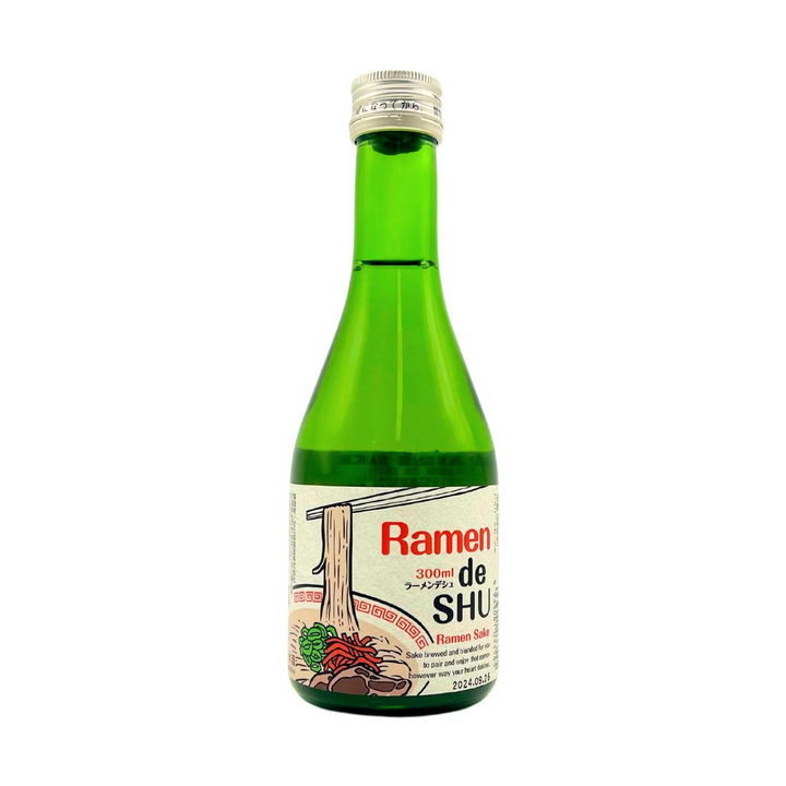 [SYD]IPPIN Ramen de Shu 300ml