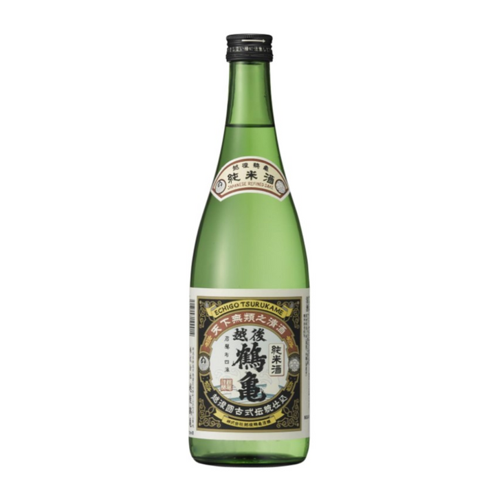 [SYD]ECHIGO Junmai Ginjo Wine Kobo 720ml
