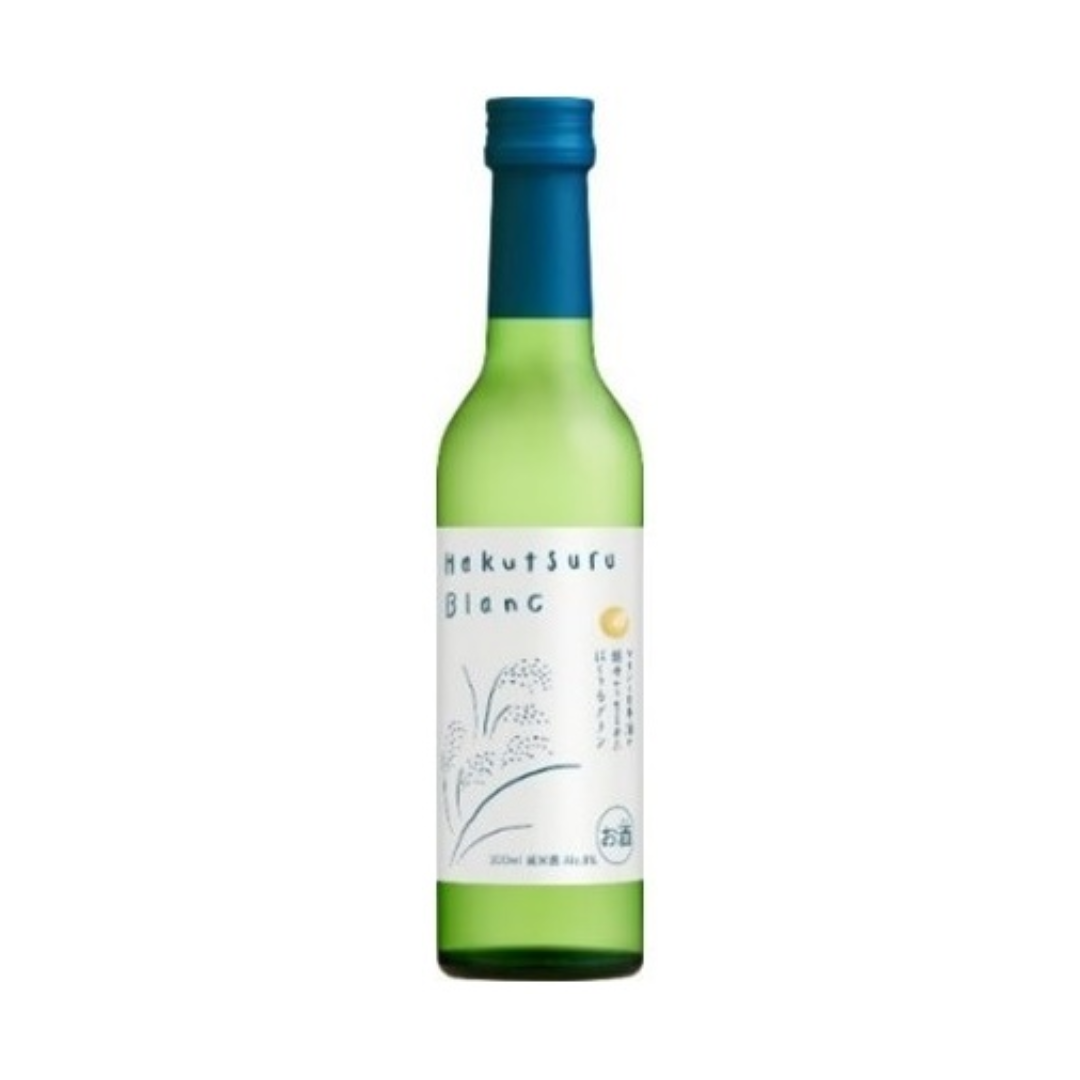 [SYD]HAKUTSURU Blanc 300ml