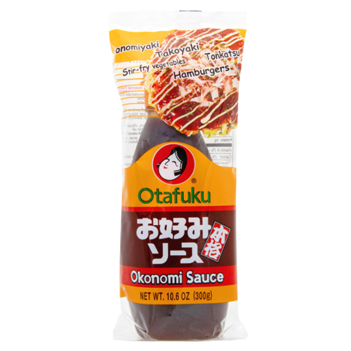 [ADL]Okonomiyaki Complete Set