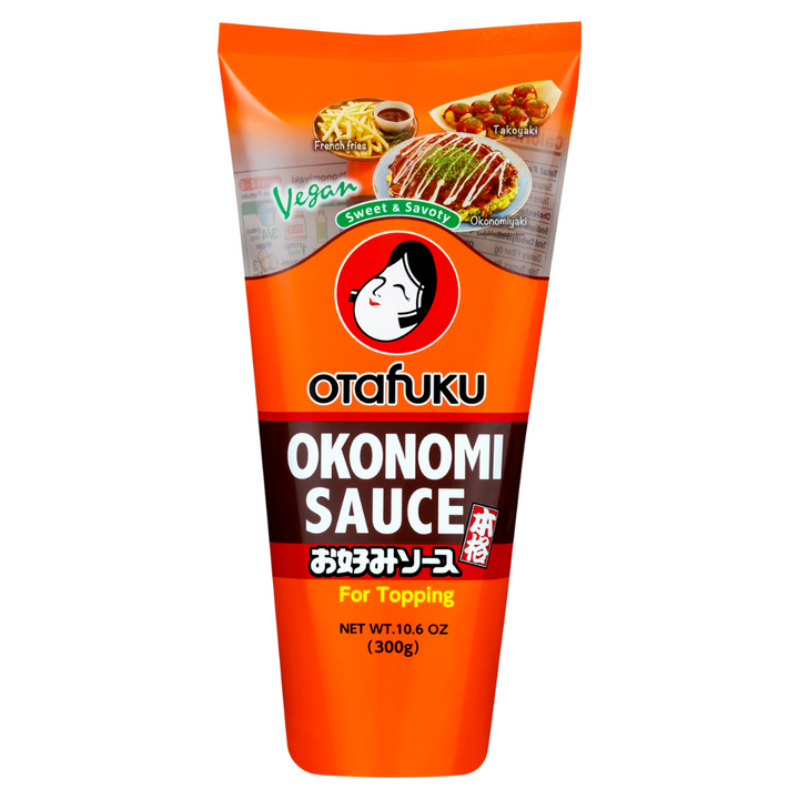 [SYD]Okonomi Sauce 300ml