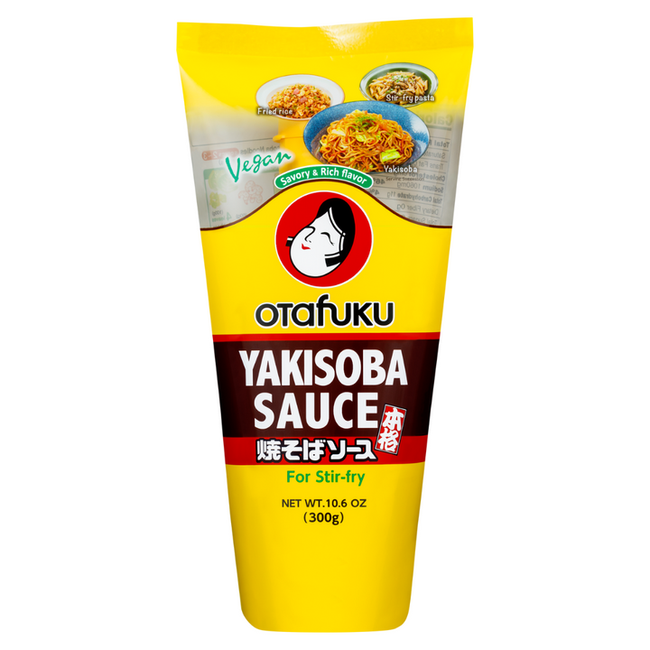 [ADL]OTAFUKU Yakisoba Sauce 300g