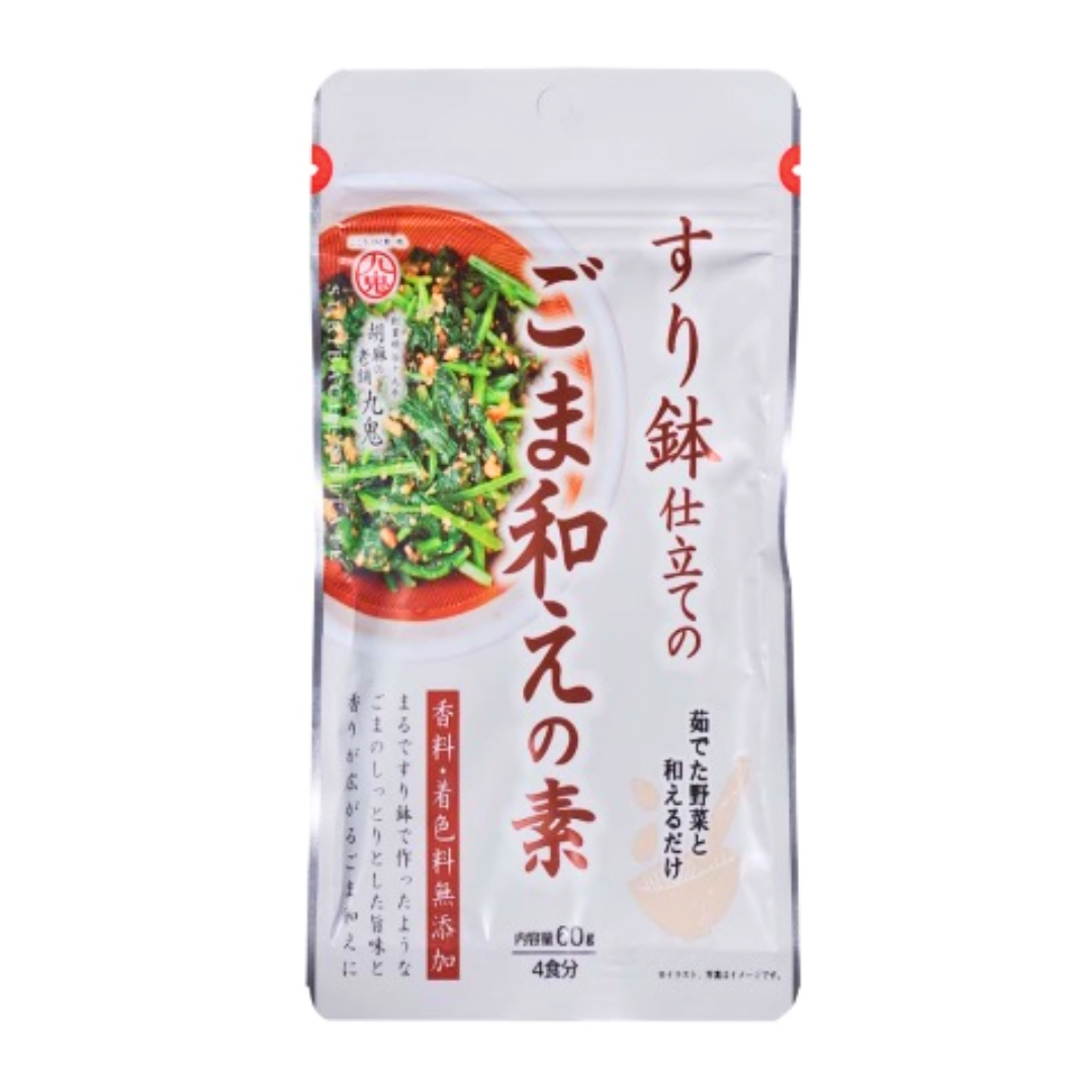 [SYD]KUKI Gomaae no Moto 60g