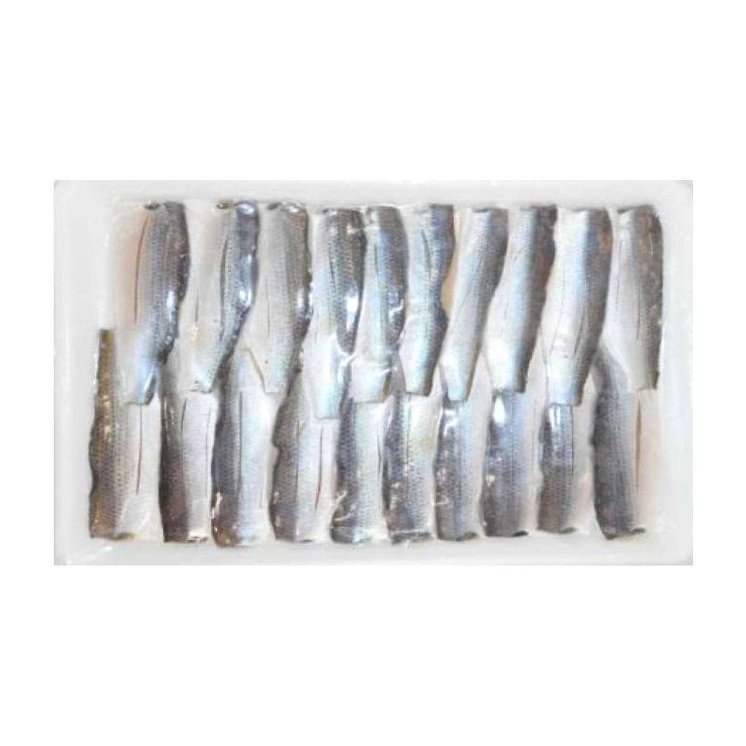 [SYD]Shime Kohada Fillet 160g