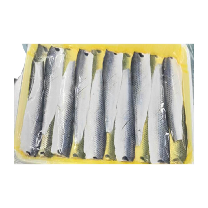 [SYD]RISING Shime Kohada Fillet 200g