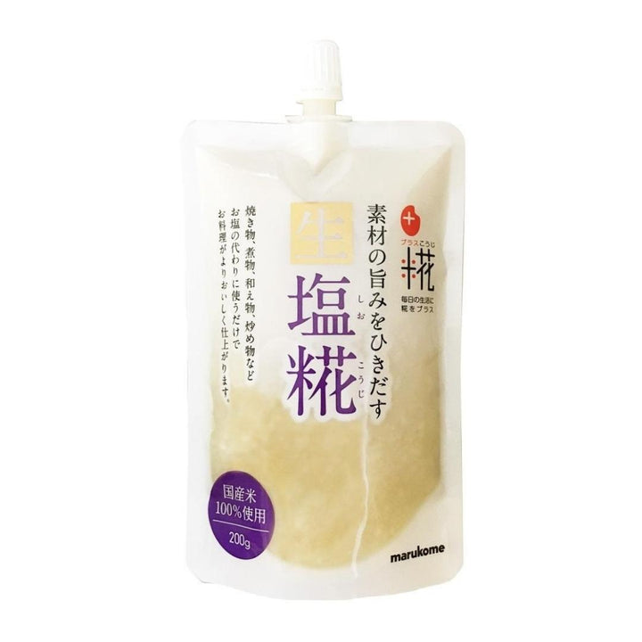 [SYD]MARUKOME Shio Koji 200g