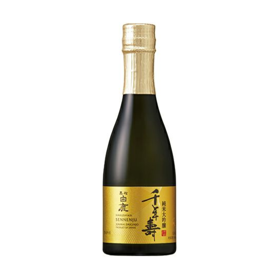 [ADL]HAKUSHIKA Sennenju 300ml