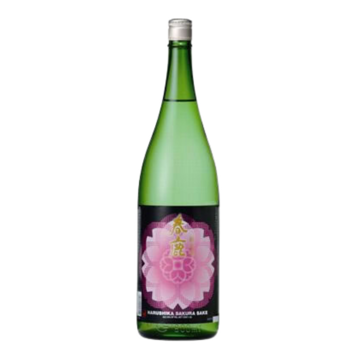 [SYD]HARUSHIKA Sakura 1.8L