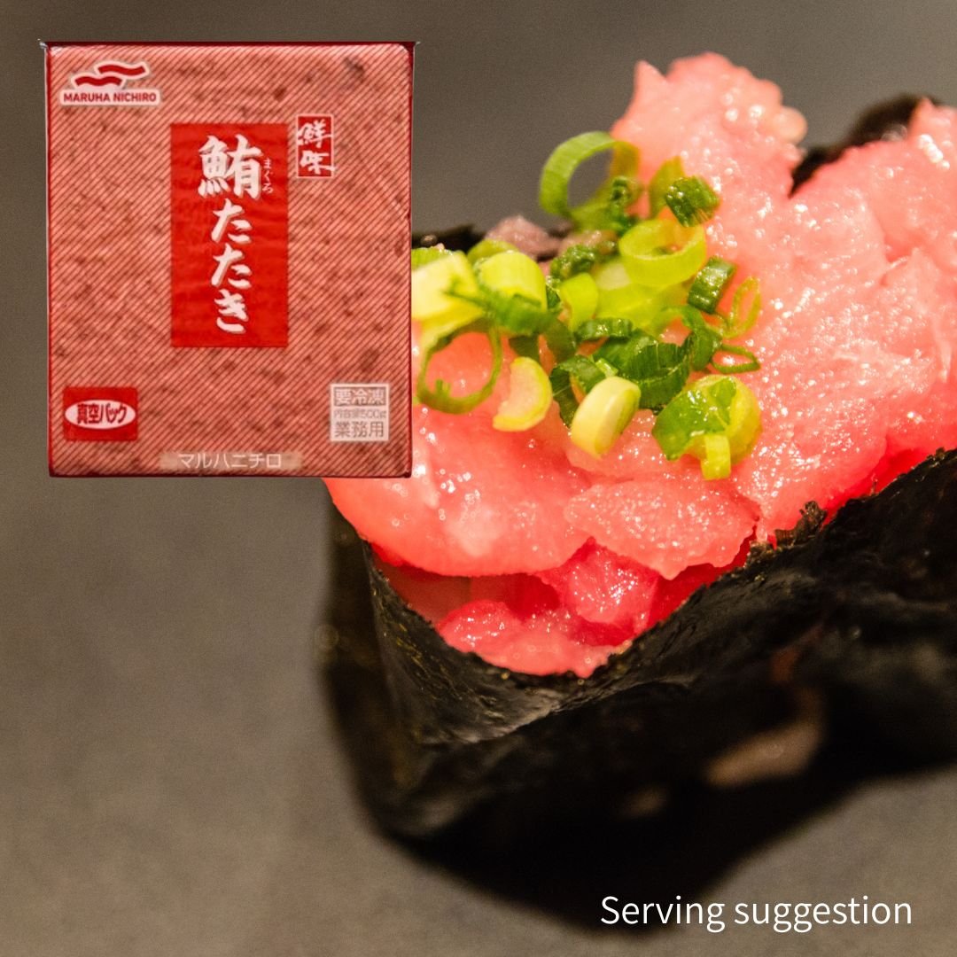 [SYD]Maguro Tataki 500g (BBD: 17/June/2026)