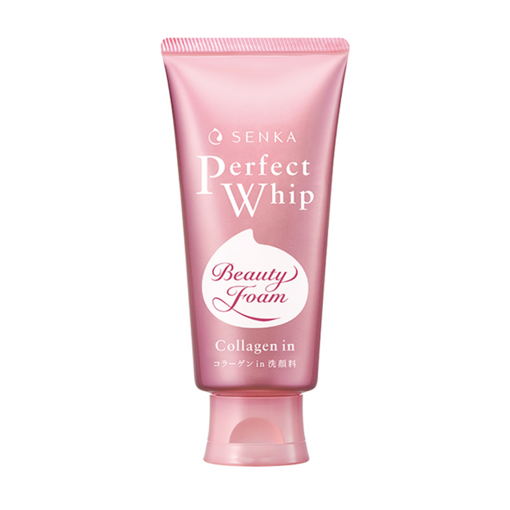 [SYD] SENKA Perfect Whip Collagen In 120g