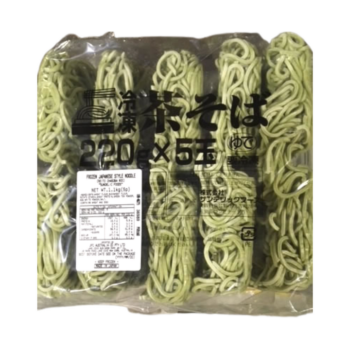 [SYD]Chasoba 5pc 1.1kg