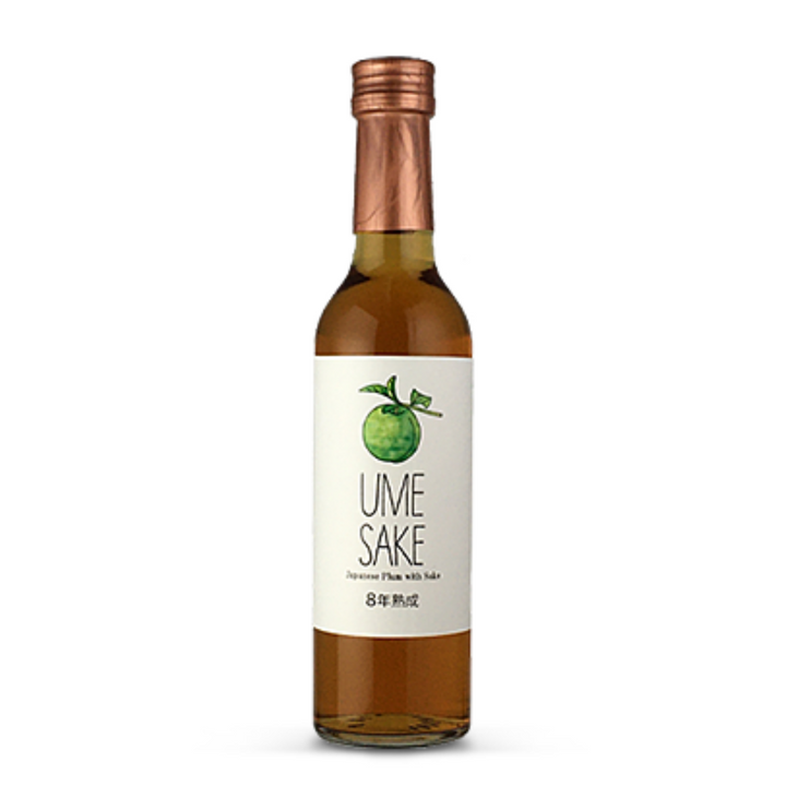 [SYD]EISEN 8yo Jukusei Umeshu 300ml