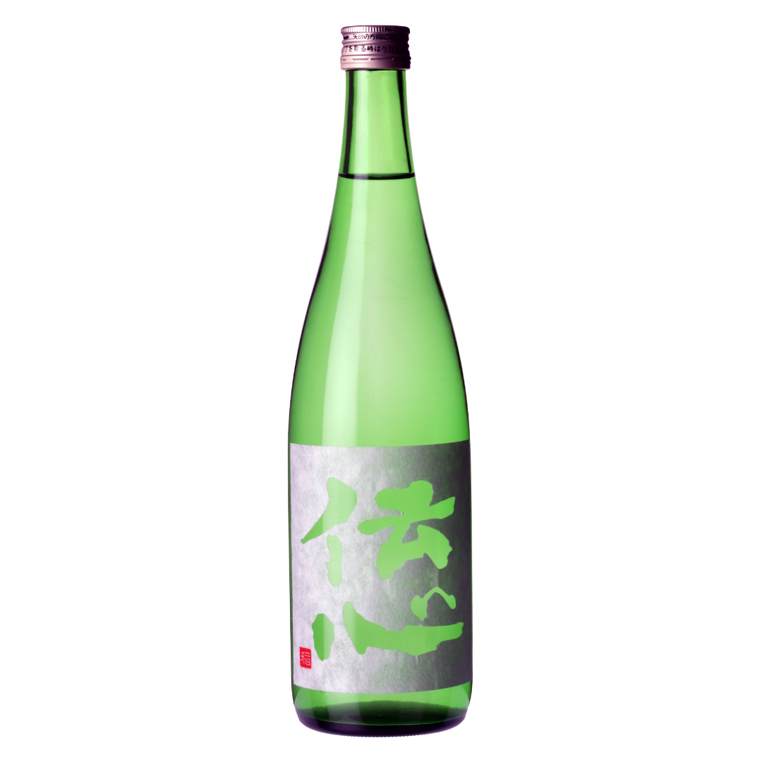 [SYD]Denshin Ine Junmai 720ml