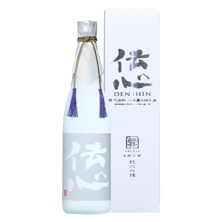 [ADL]Denshin Yuki 720ml