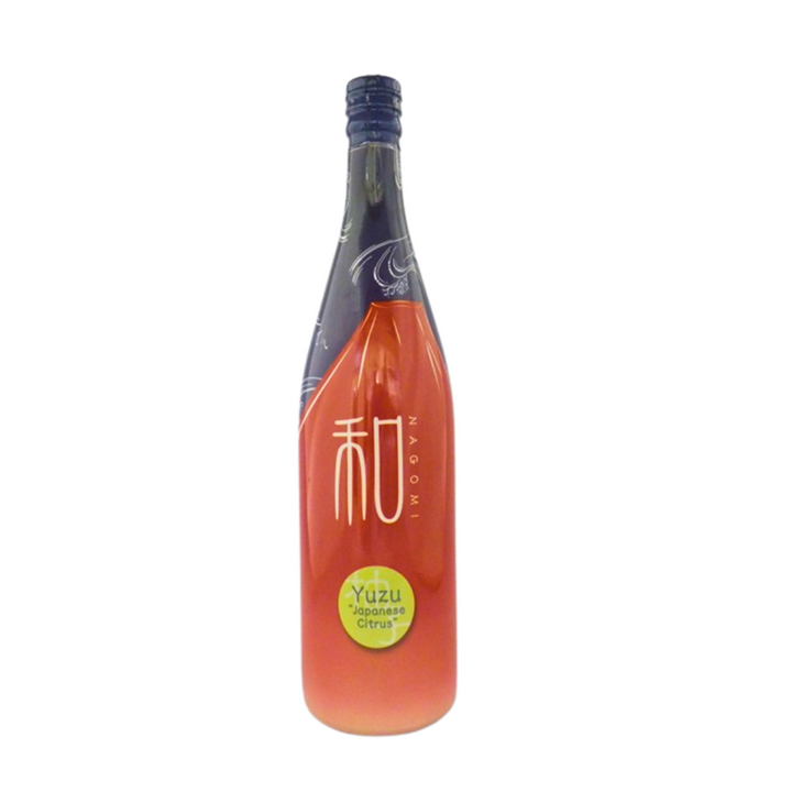 [SYD]MITA Nagomi Yuzu 750ml