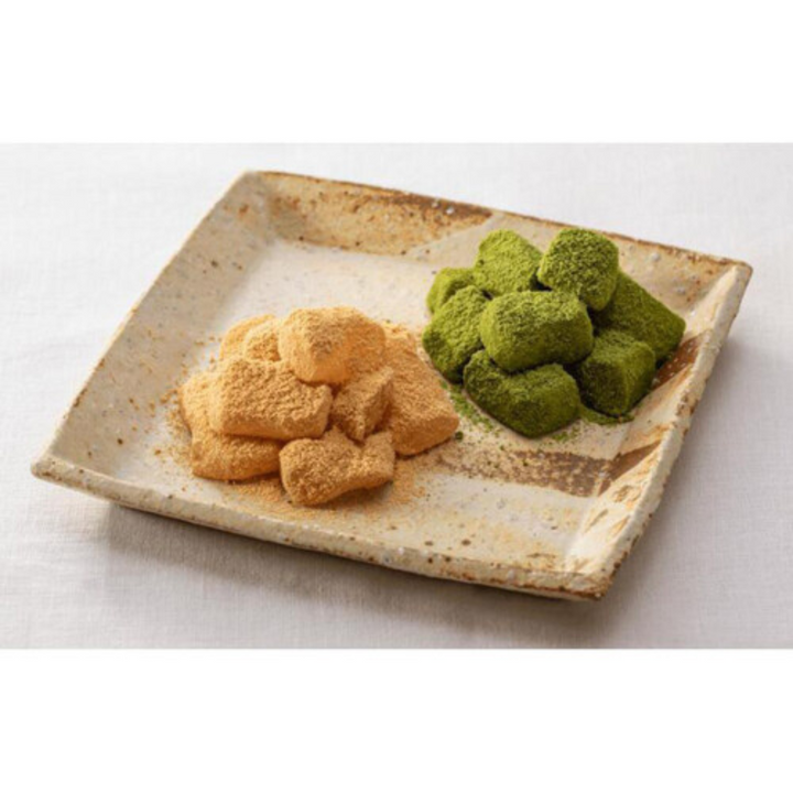 [ADL]Warabimochi Kinako 300g