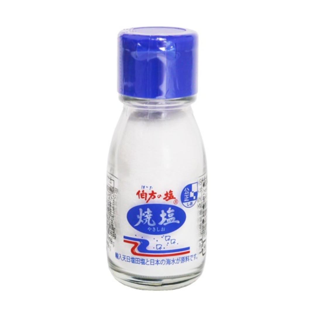[SYD]HAKATA NO SHIO Yaki Shio 80g