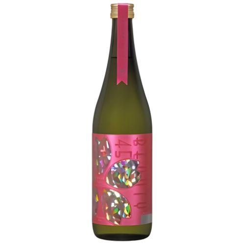 [ADL]OZEKI Junmai Daiginjo Sakura Beauty 720ml