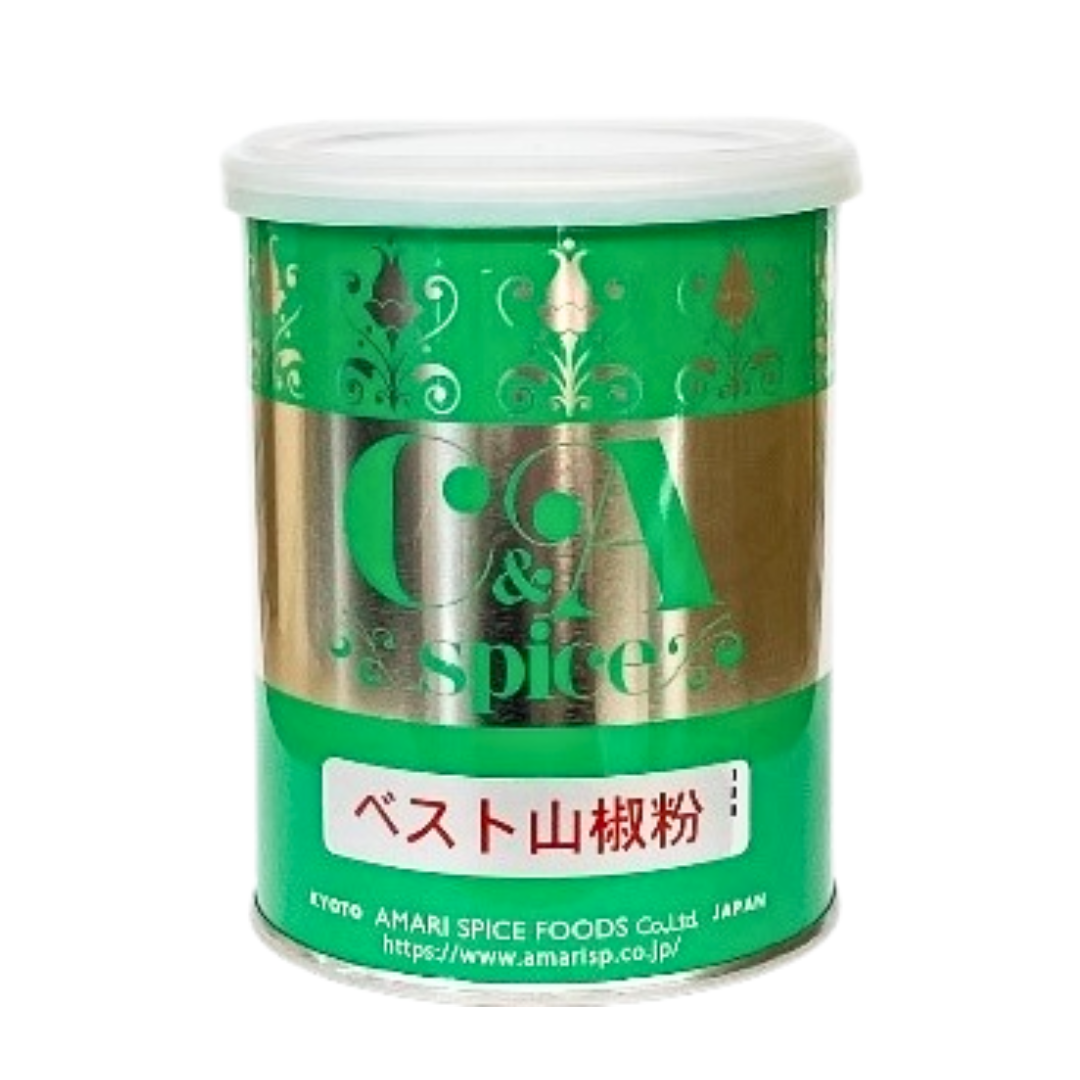 [SYD] CA BEST Sansho Powder 150g