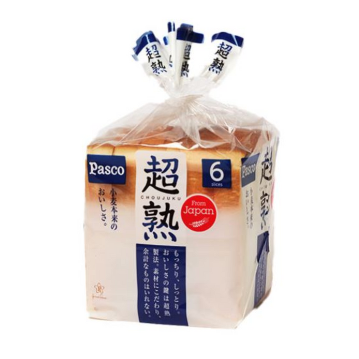 [ADL]PASCO Chojuku 6 Slice 374g
