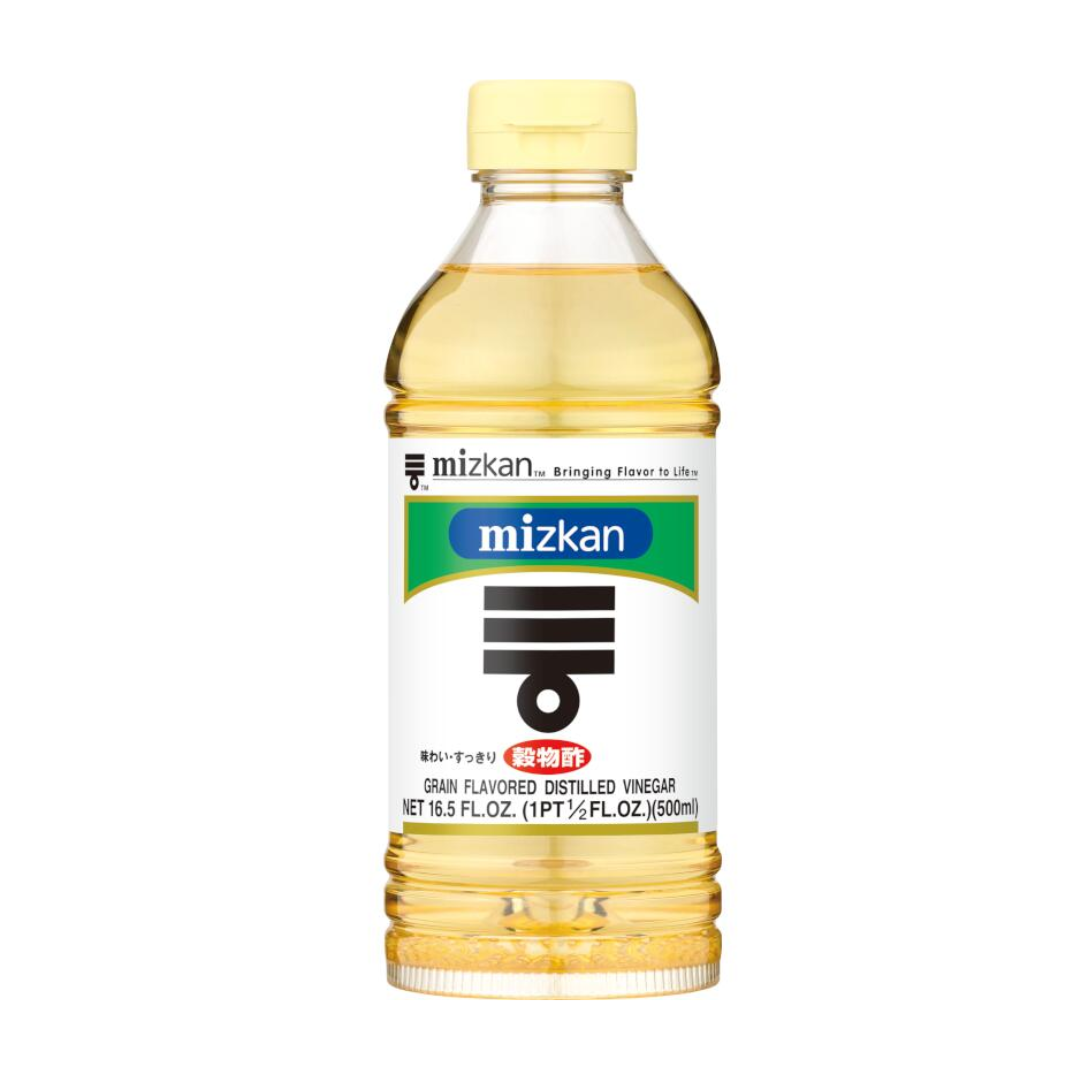 [SYD]MIZKAN Kokumotsu Su PET 500ml