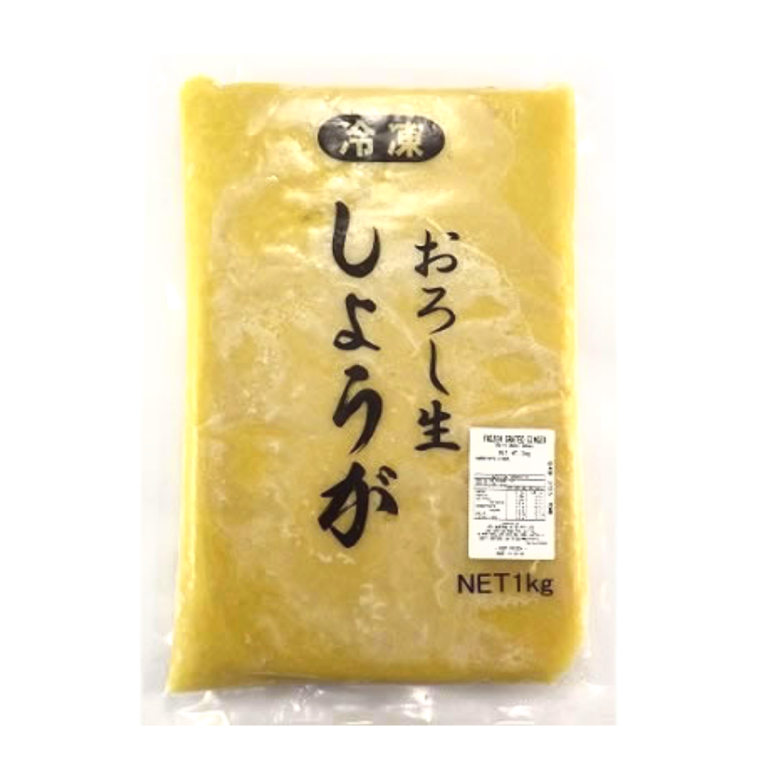 [ADL]Nama Oroshi Shoga 1kg
