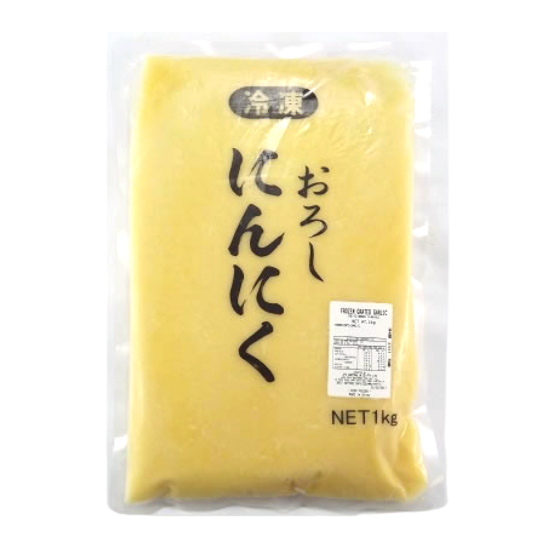 [ADL]Oroshi Ninniku 1kg