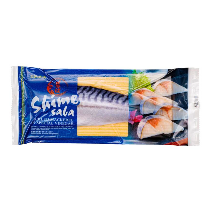 [SYD]DEMER Shime Saba 80g