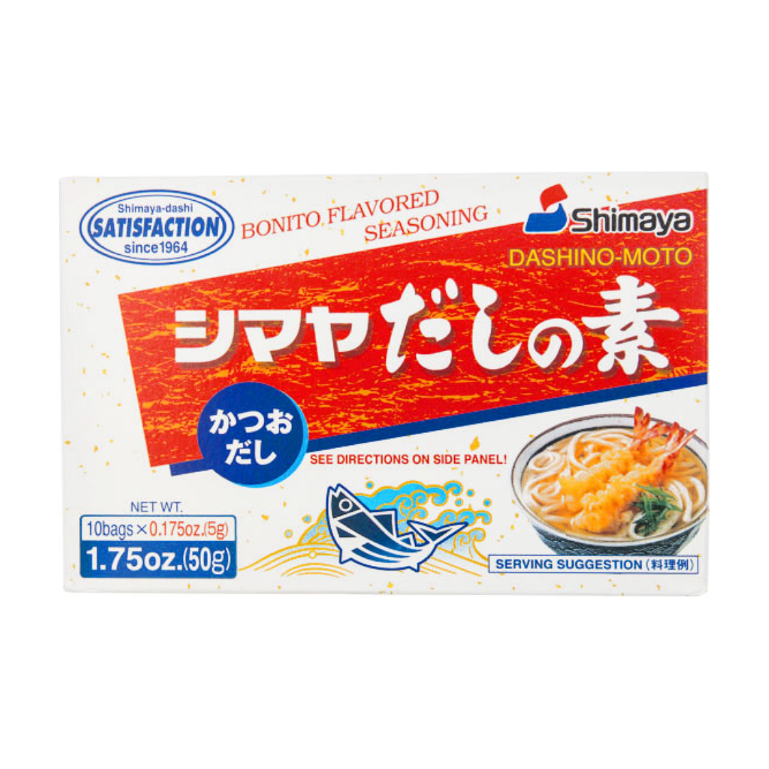[SYD]Dashi no Moto 50g