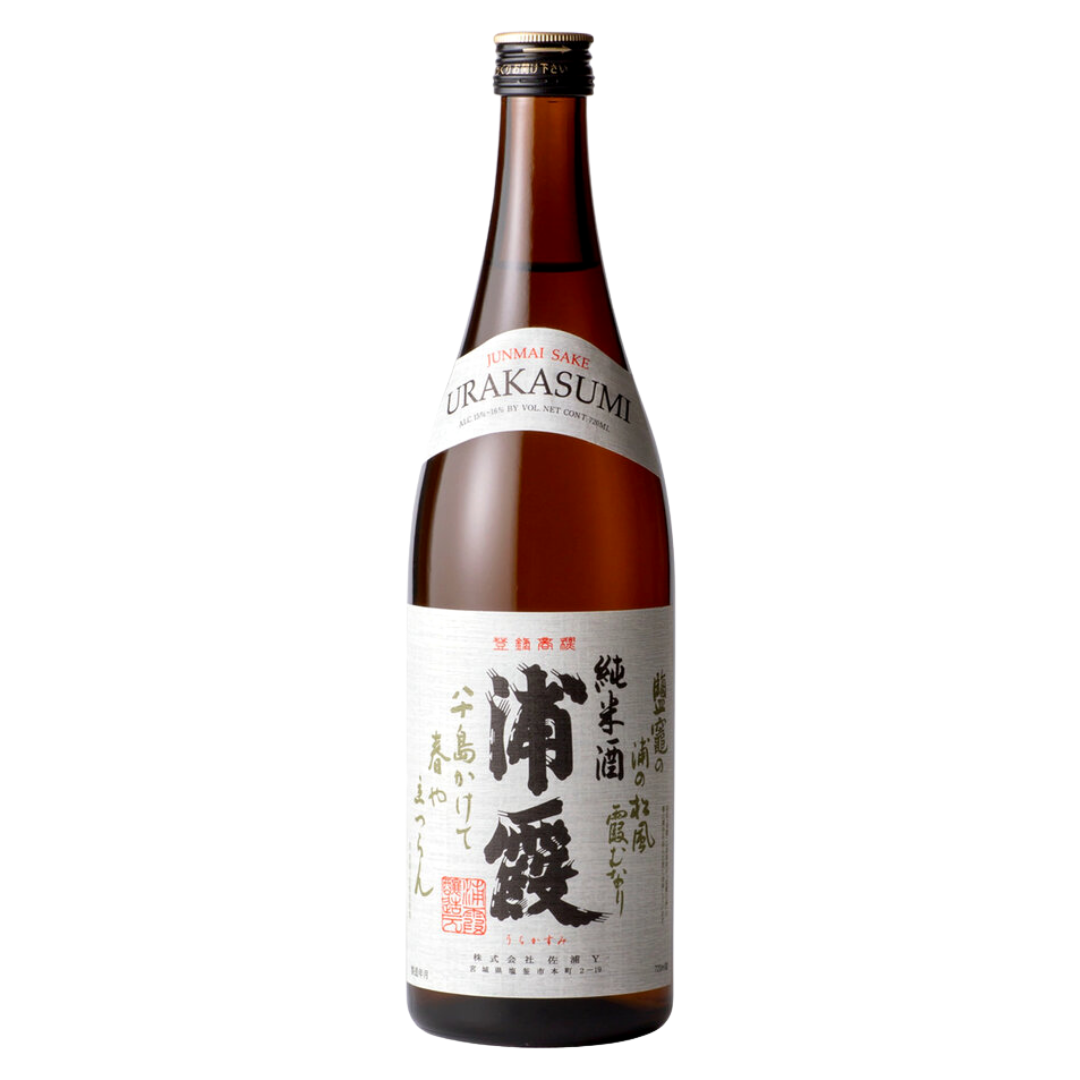 [ADL]Junmai 720ml