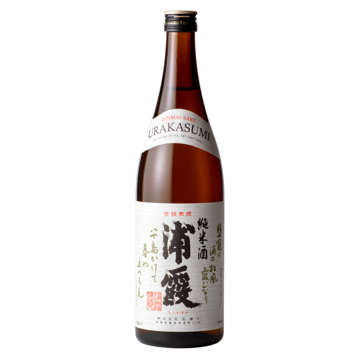[ADL]Junmai 720ml