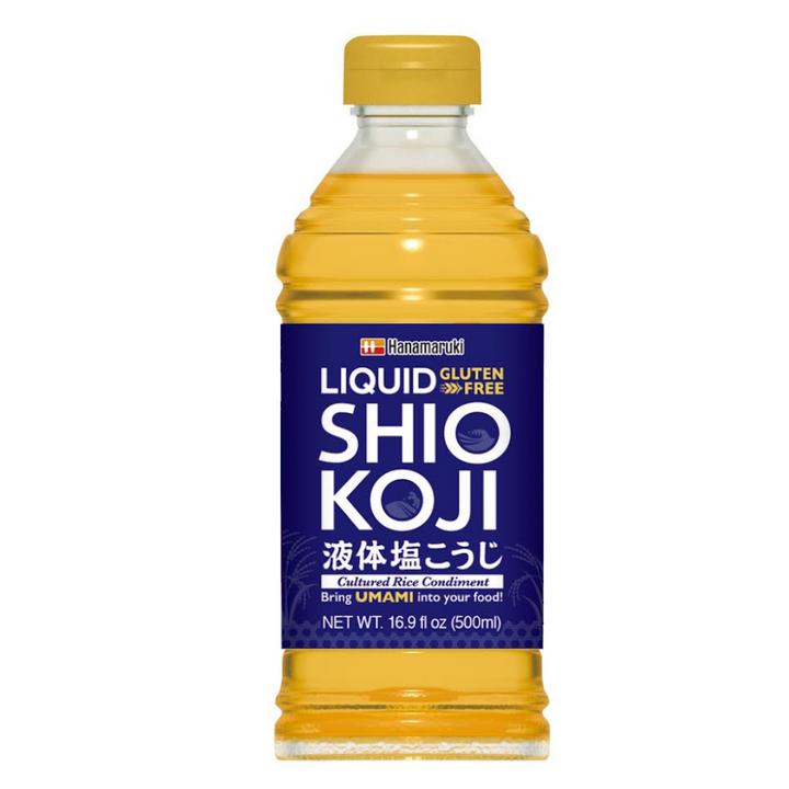 [SYD]Ekitai Shio Koji 500g