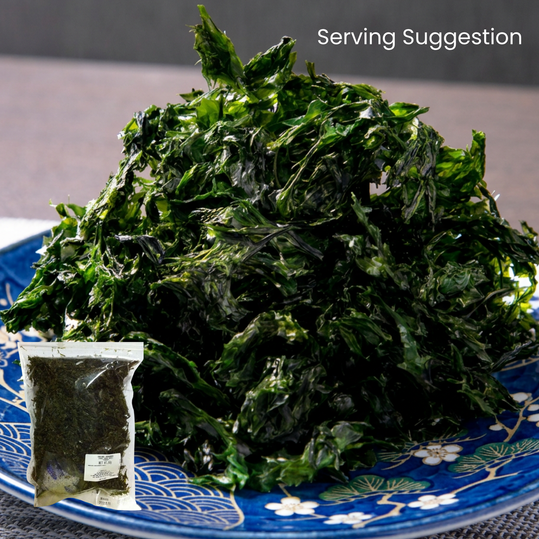 [SYD]Yaki Baranori 50g
