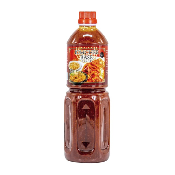 [SYD] AIOI Kimchi no Moto 1.15kg