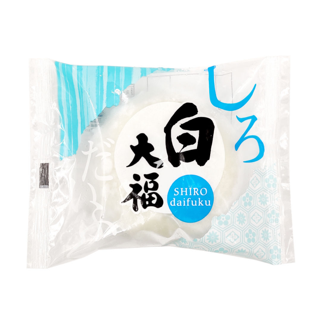 [ADL]Shiro Daifuku 110g