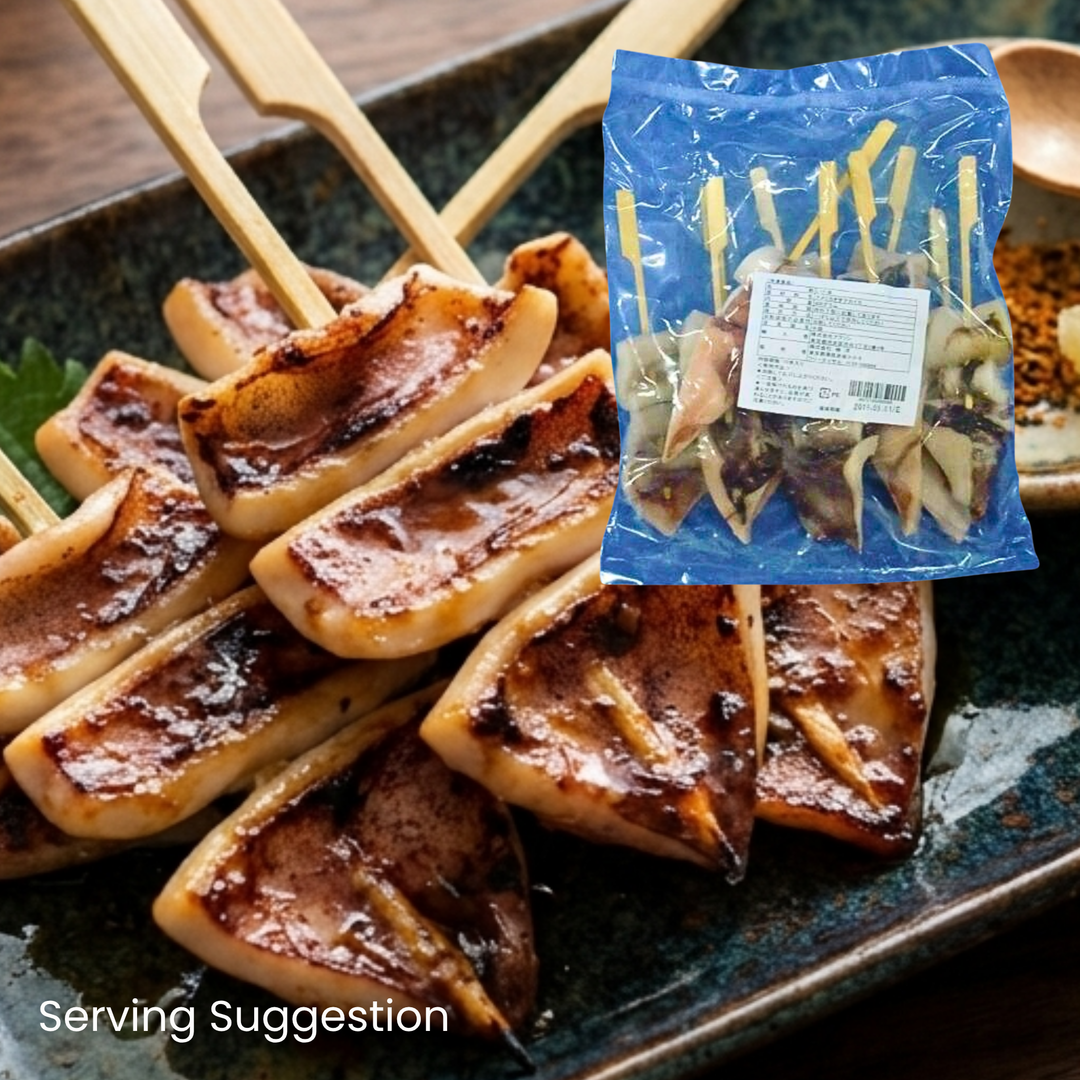 [SYD]Peru Ika Stick 400g